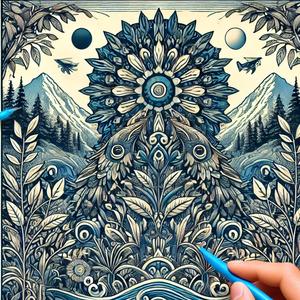 LoVeViNuTioN (Hammered Dulcimer Edit) (VIP Edit)