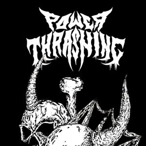 Hail Thrashing!!!