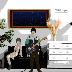 White Room (feat. いゔどっと & 水槽)