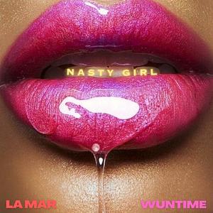 Nasty (feat. Wuntime)