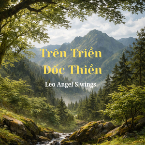 Trên Triền Dốc Thiền