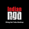 IndianRaga - Shing Nei Tobu Mashup - Mishra Keervani - Adi talam