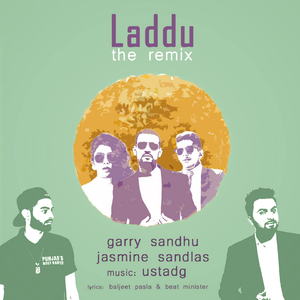 Laddu (Remix Version)
