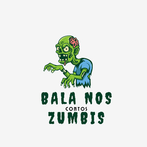 Bala nos Zumbis - Contos