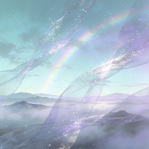 雾绡碎光·新世界