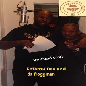 I Heard It Was Enfantu Raa