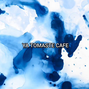 Ya Tomaste Cafe