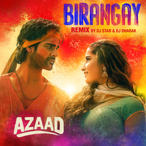 Birangay Remix by DJ Star & DJ Dharak