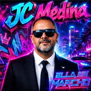 Ella Se Marcho