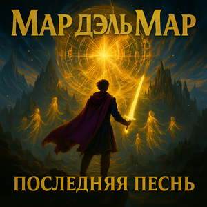 Волшебный кристалл