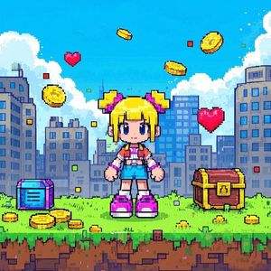8bit游戏音效