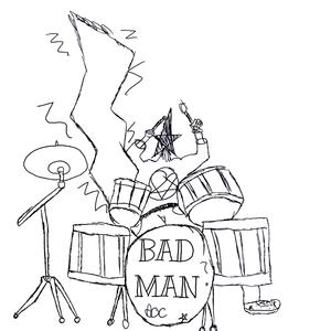 BAD MAN