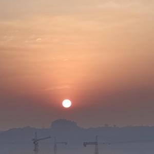 蝴蝶效应(B.E.)（云雾 remix)