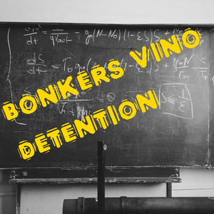 Detention