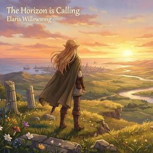 The Horizon is Calling