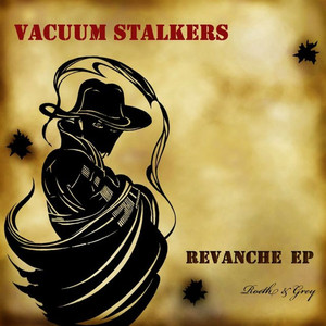 Revanche (Vacuum Stalker Remix)