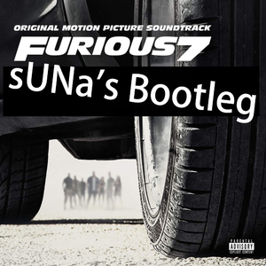 Charlie Puth-See You Again(sUNa's Bootleg)（沙包P remix）