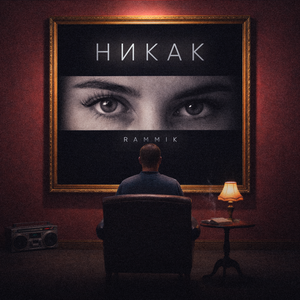 Никак