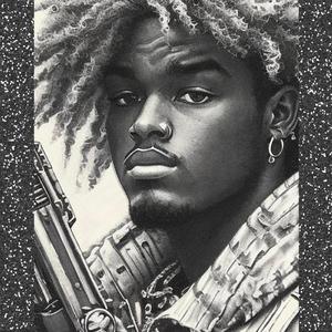 It's Wabbit Season (feat. Oddwin)