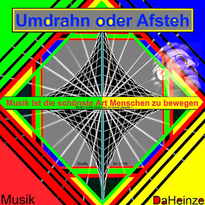 Umdrahn oder Afsteh