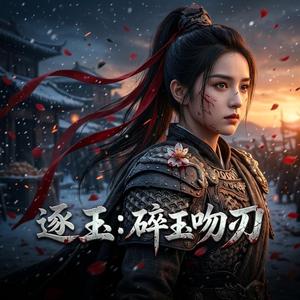 刀尖吻玉
