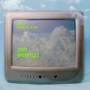 2AM FREESTYLE (feat. SVIF)