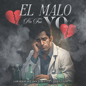 El Malo No Fui Yo