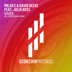 Haven (Ben McConnell Extended Remix)