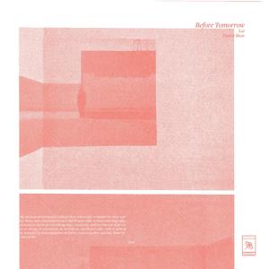 Before Tomorrow (Tomorrow Version)