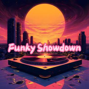 Funky Showdown