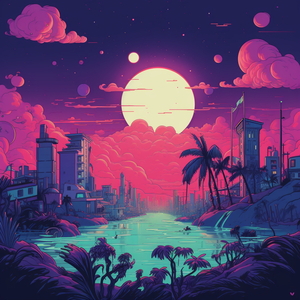 Gamin Music