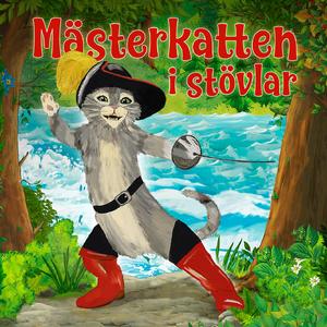 Mästerkatten i stövlar, del 2