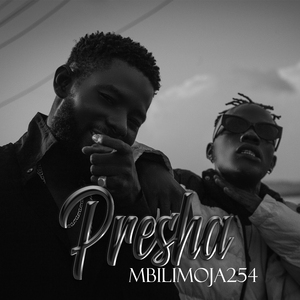 Presha