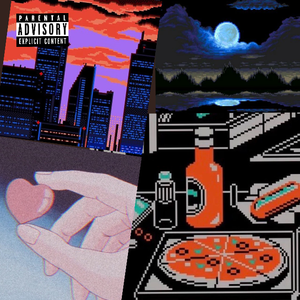 Beacuse You (outro.)