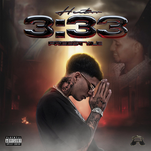 3:33 Freestyle