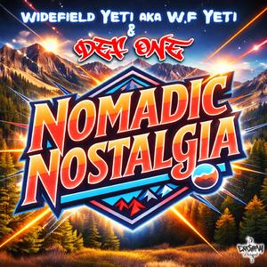 Demonic (feat. Def One & Widefield Yeti)