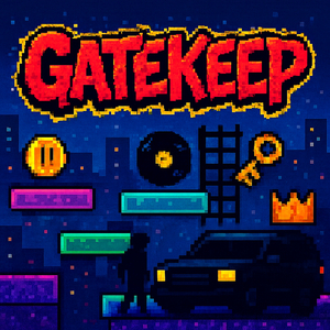 Gatekeep
