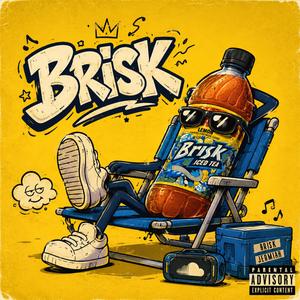 brisk
