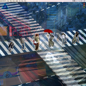 RAIN DROP (Feat. 뮤진 (MUZIN))