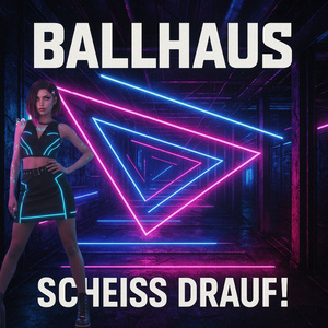 Scheiss Drauf!