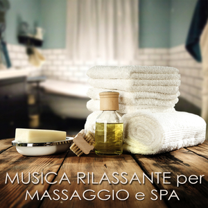 Rilassamento con le Onde del Mare (Benessere)