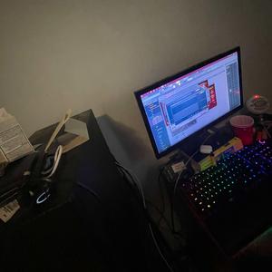 CYBERNETIC RAINFOREST