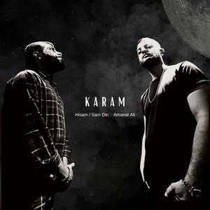 Karam (feat. Amanat Ali)