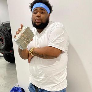 ‘Let Go’ -（Rod Wave）