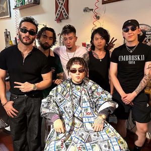 “Cigar”那奇沃夫 x kkluv x Drill x Jerseyclub Type Beat