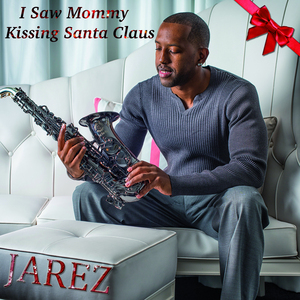 i Saw Mommy Kissing Santa Claus