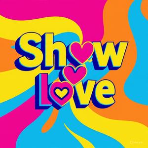 Show love (Remix)
