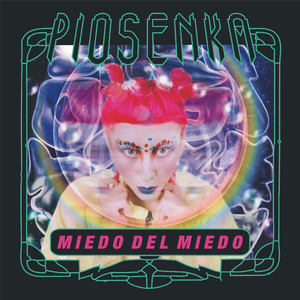 Miedo Del Miedo