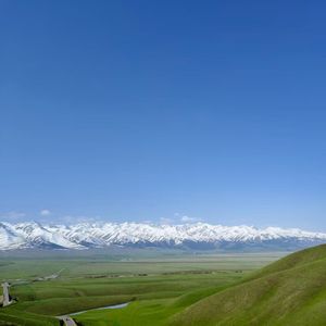 松间静煮时光曲