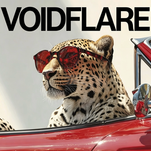 VOIDFLARE（Speed Up）